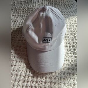 437 cap